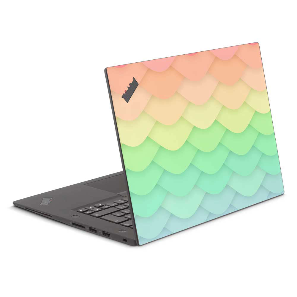 Kawaii Waves ThinkPad X1 Extreme Skin