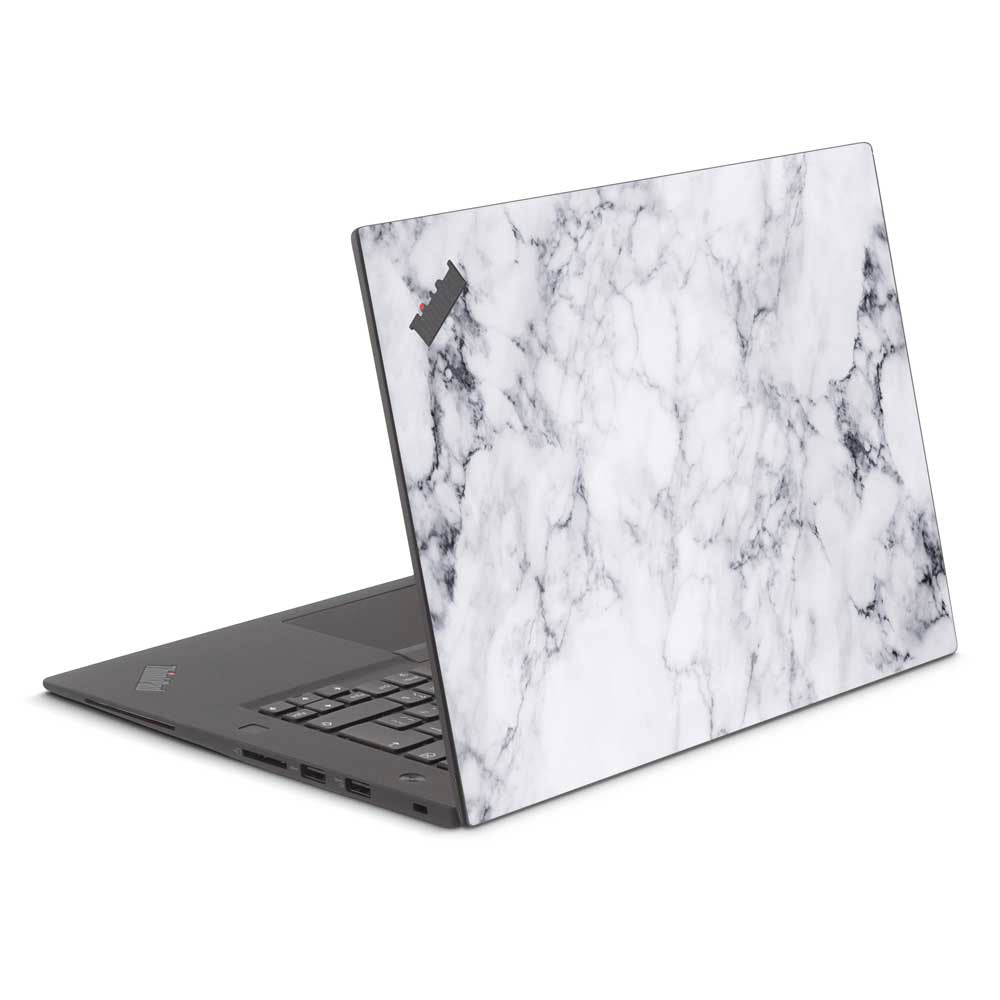 Dark Marble ThinkPad X1 Extreme Skin