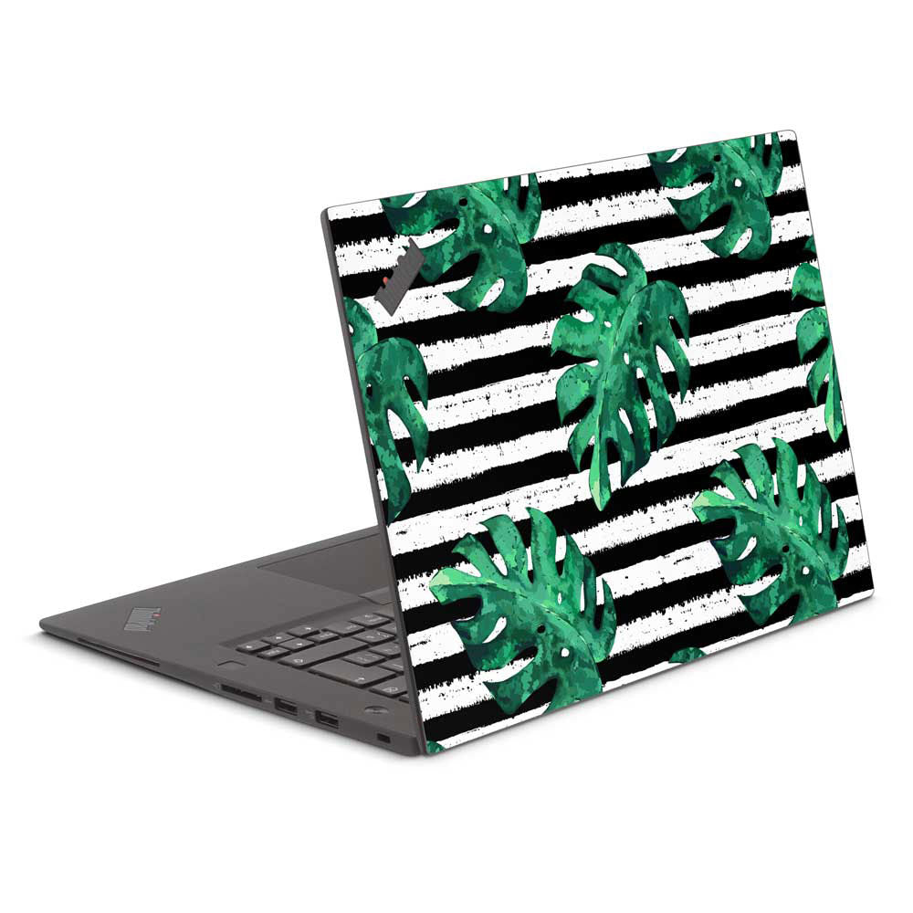 Urban Palm ThinkPad X1 Extreme Skin