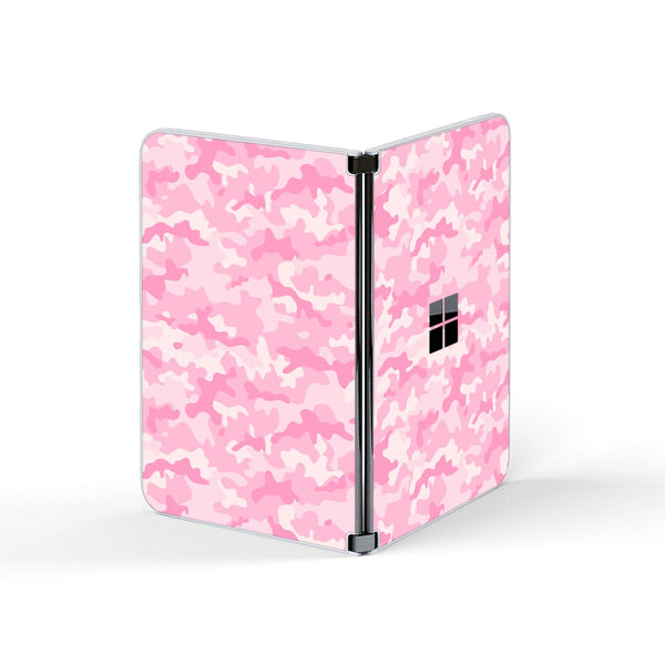 Microsoft Surface Duo Skins - Angel Camo | SkinWraps Australia