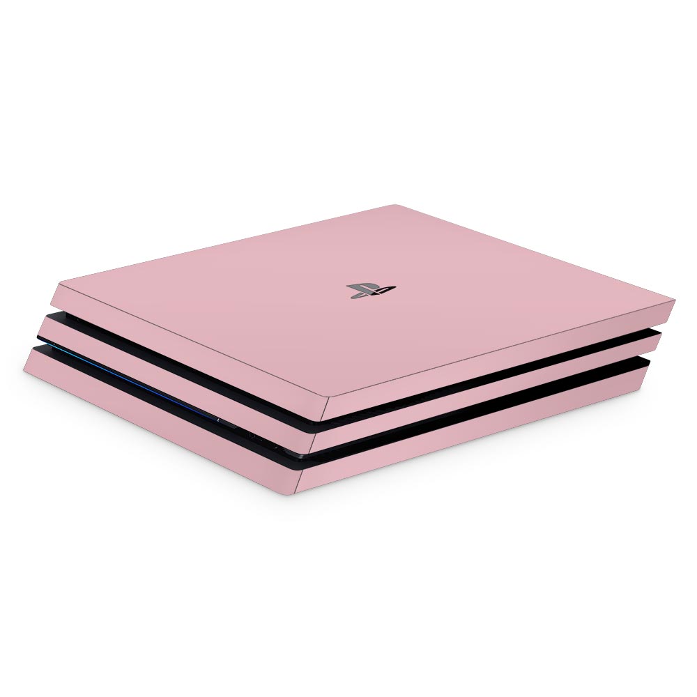 Pink 2024 ps4 console