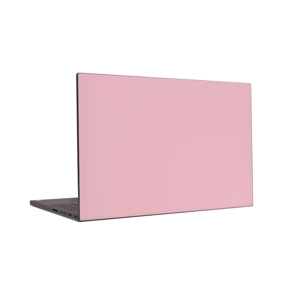 Pink Razer Blade 17 Skin