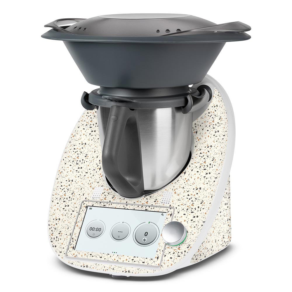 Classic Terrazzo Thermomix TM6 Skin