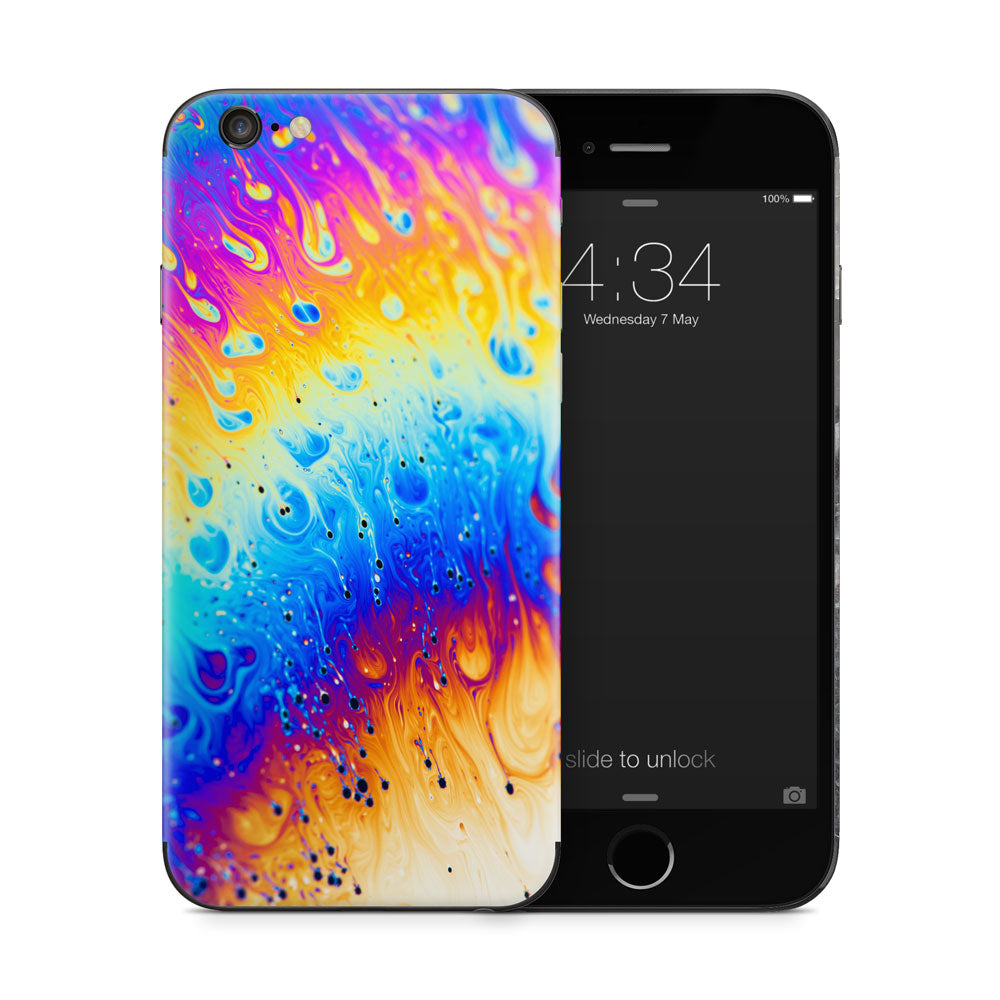 Apple iPhone 6S/6S Plus Skins - SkinWraps