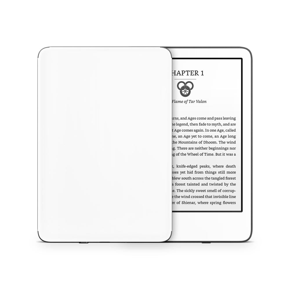 Kindle Skin -  Australia