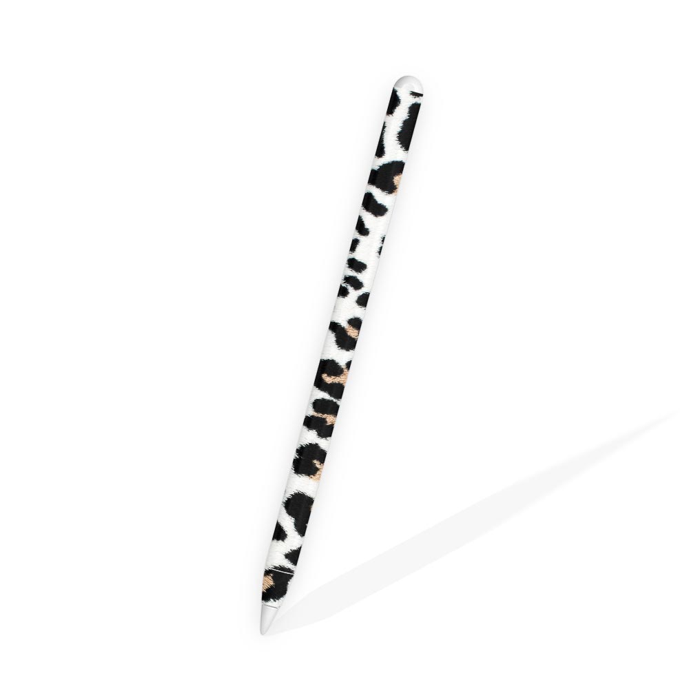 Leopard Print II Apple Pencil 2 Skin