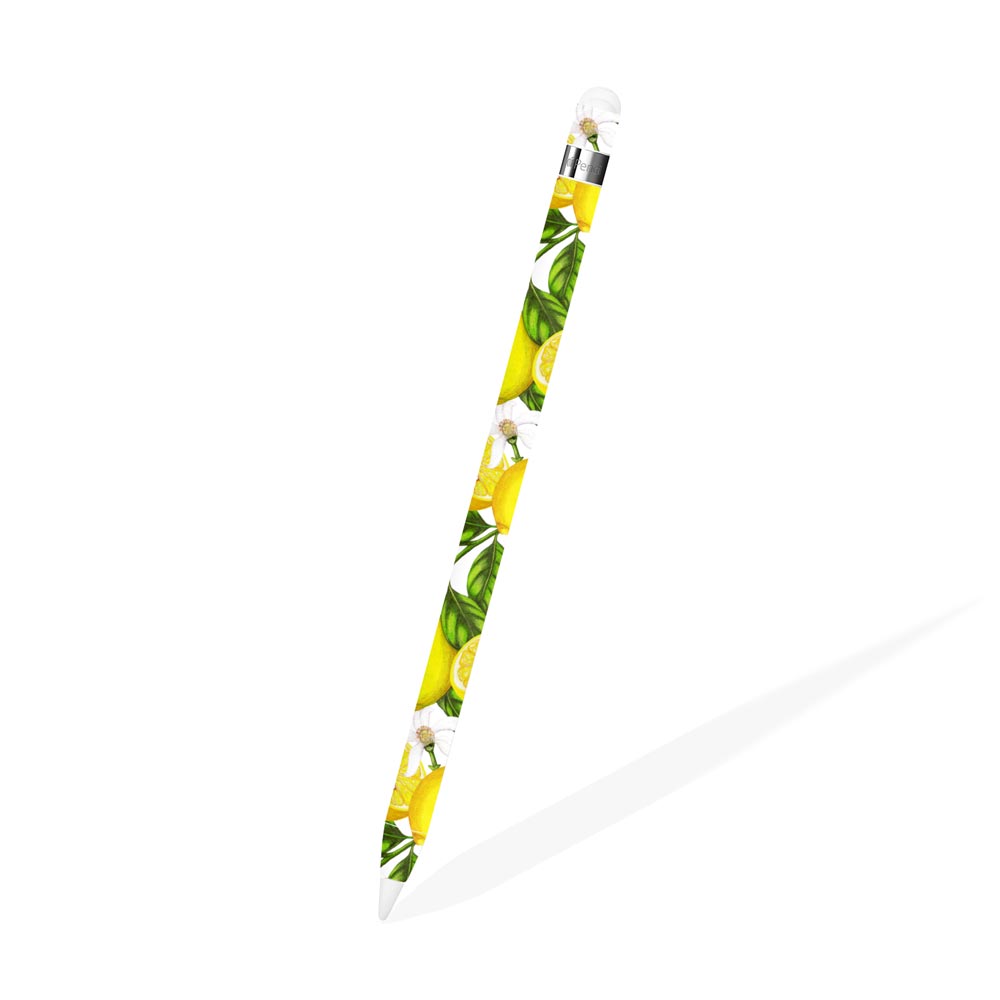 Lemon Cluster Apple Pencil Skin