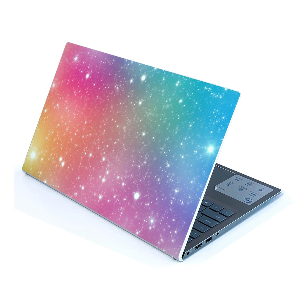 Kawaii Galaxy Dell Inspiron 5510 Skin