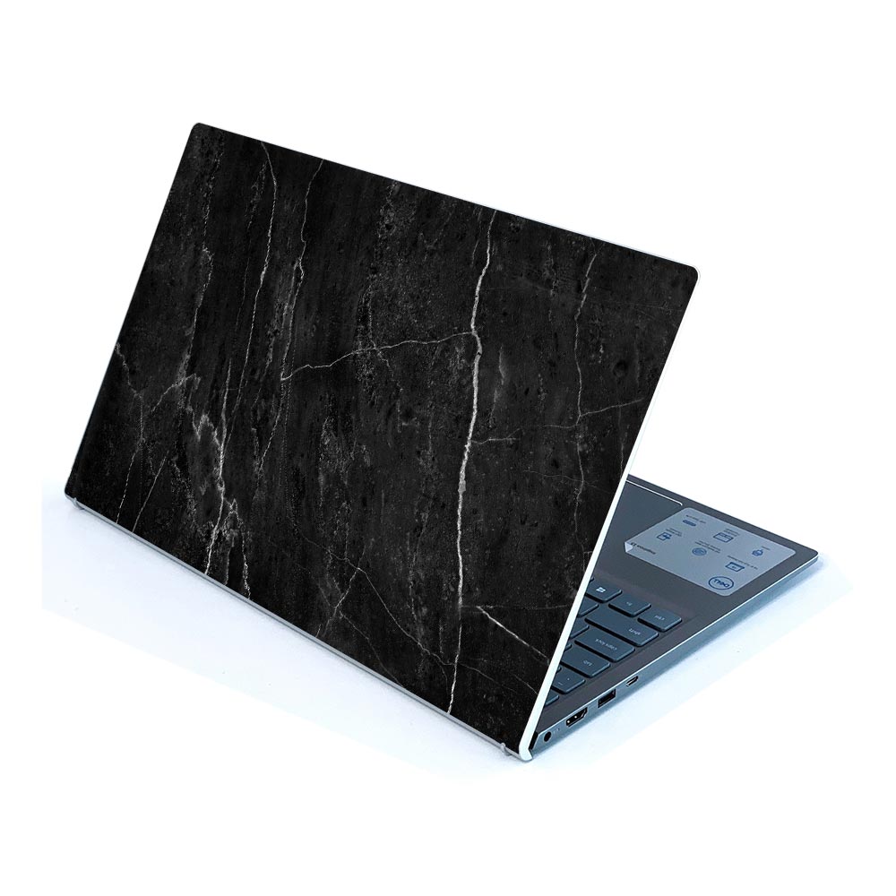 Black Marble II Dell Inspiron 5510 Skin