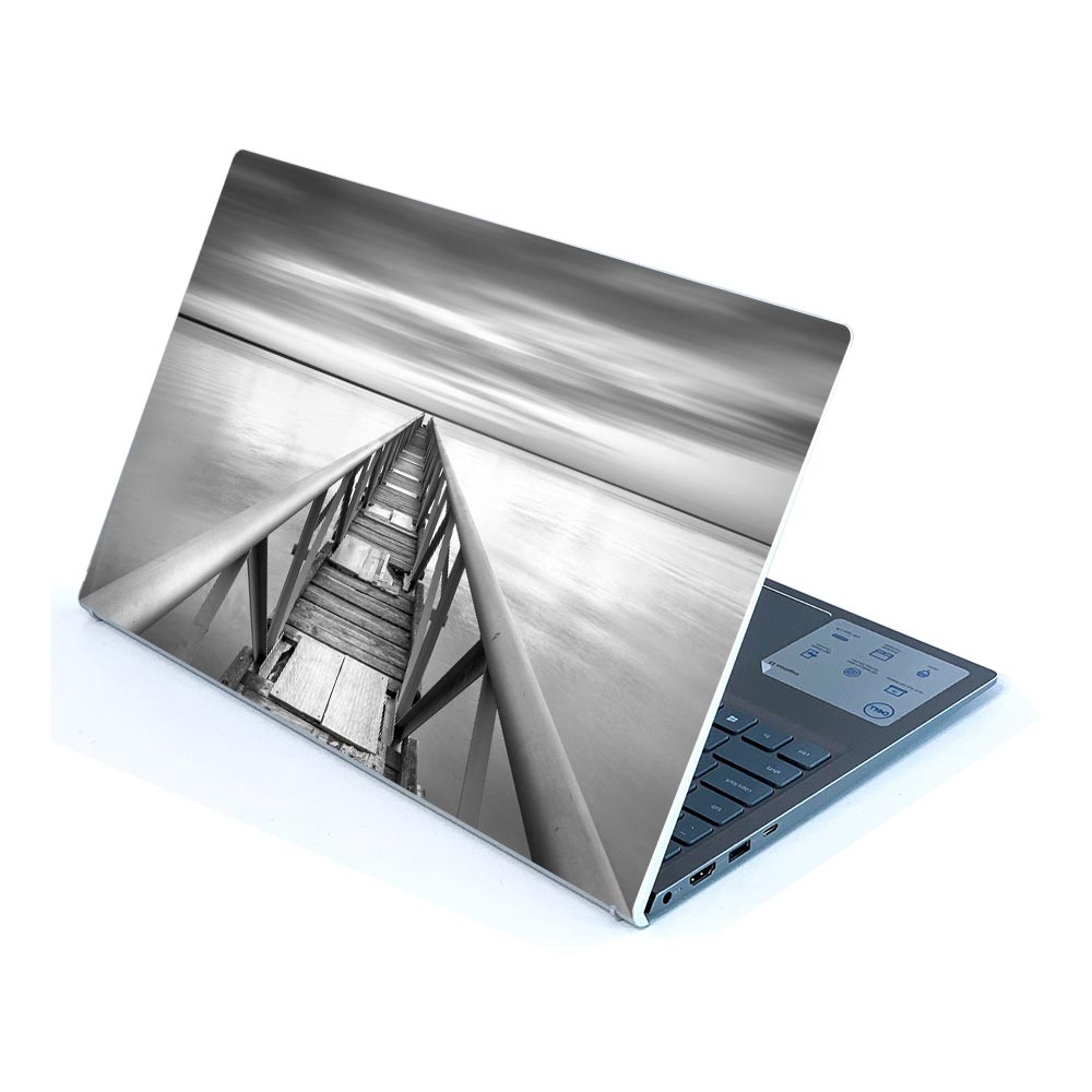 Solitude Dell Inspiron 5510 Skin