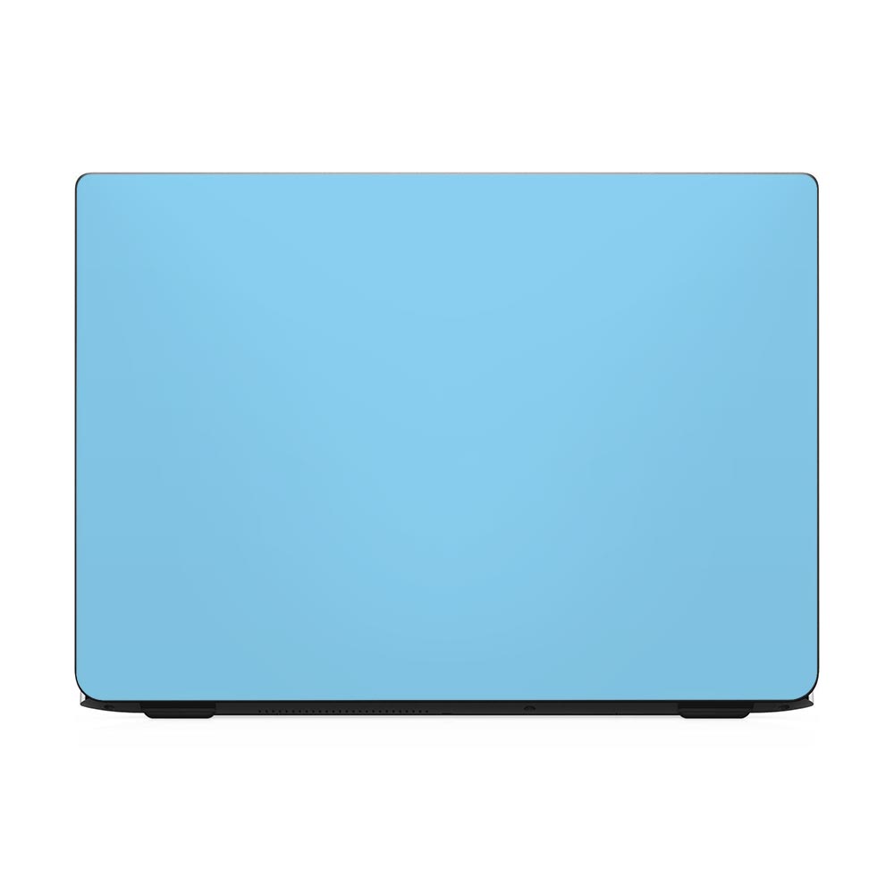 Baby Blue Dell Latitude 3400 Skin