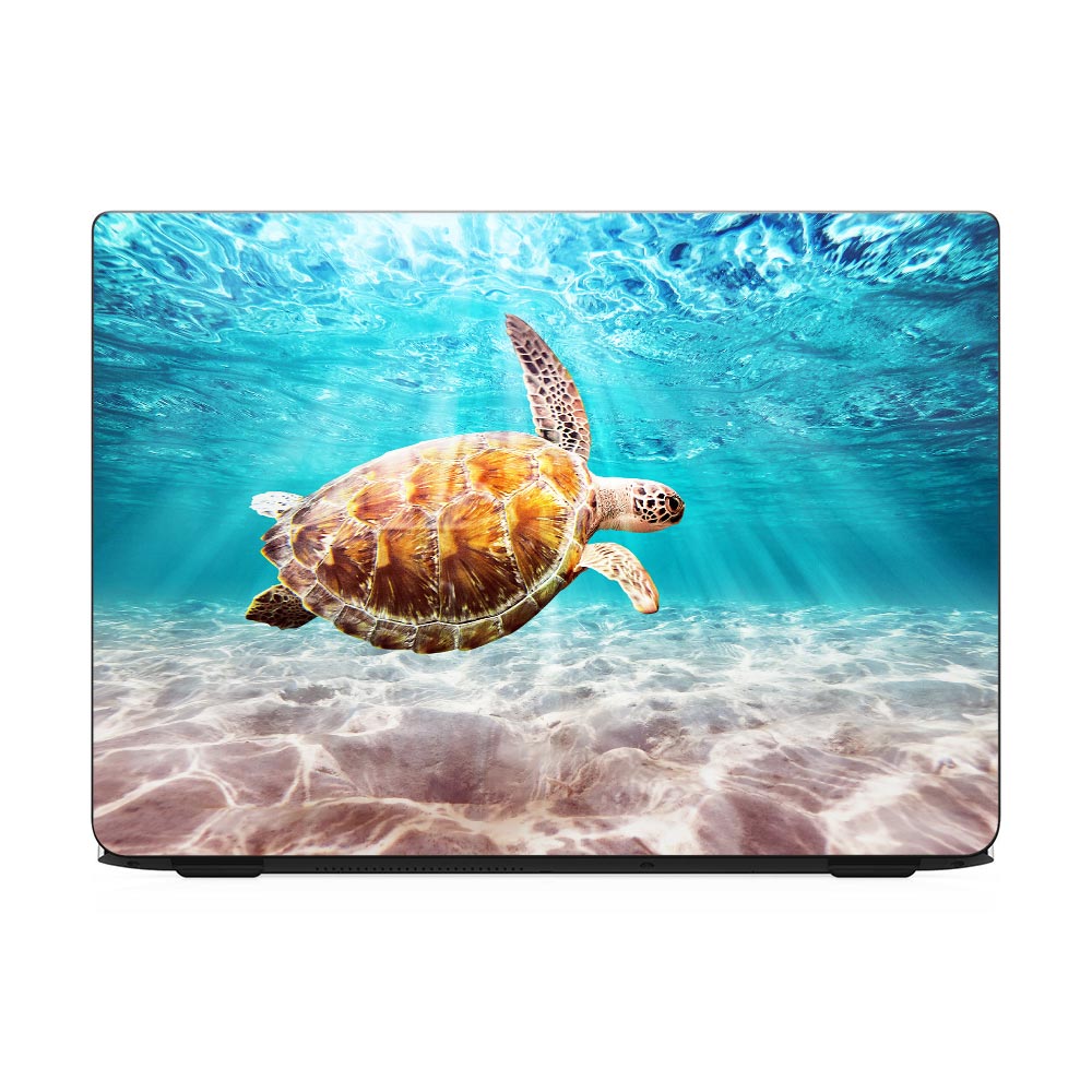 Hawksbill Turtle Dell Latitude 3400 Skin