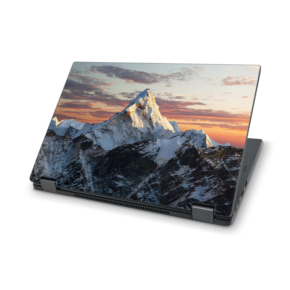 Mount Everest Dell Latitude 7390 2-in-1 Skin