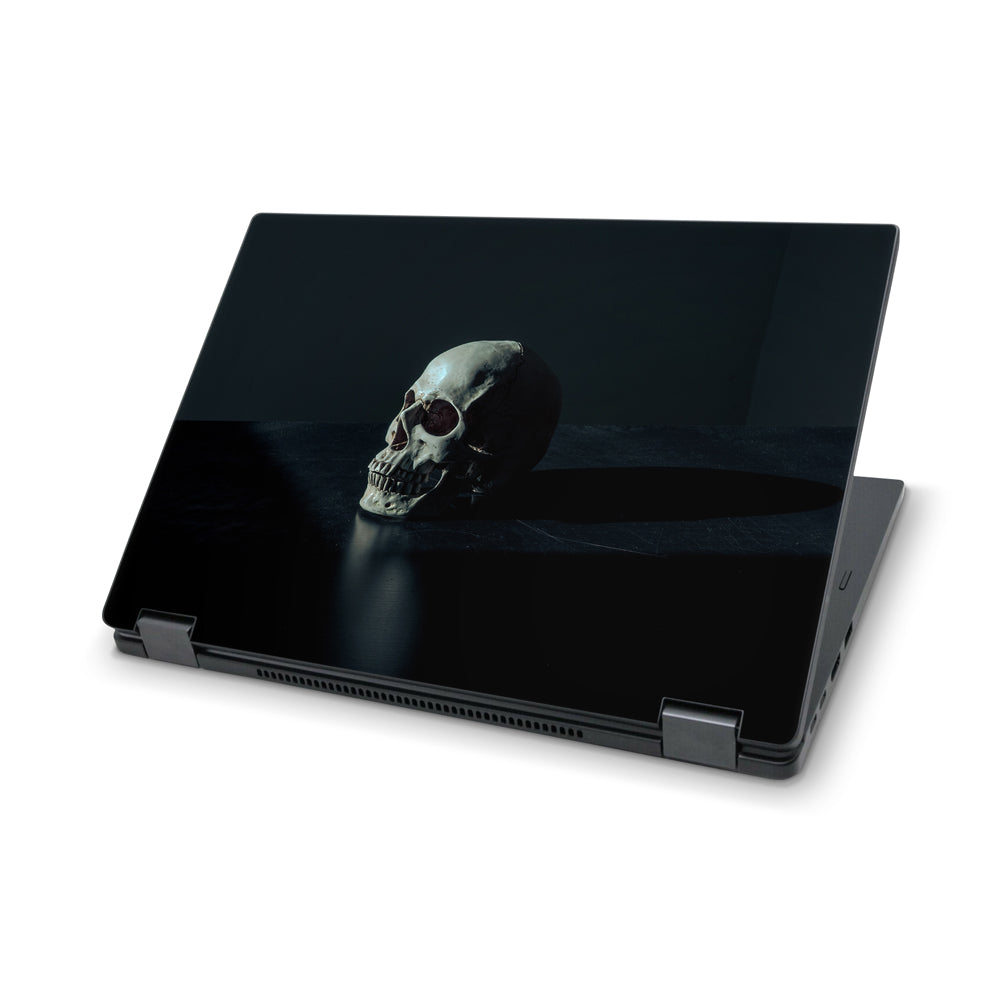 Poor Yorik Dell Latitude 7390 2-in-1 Skin