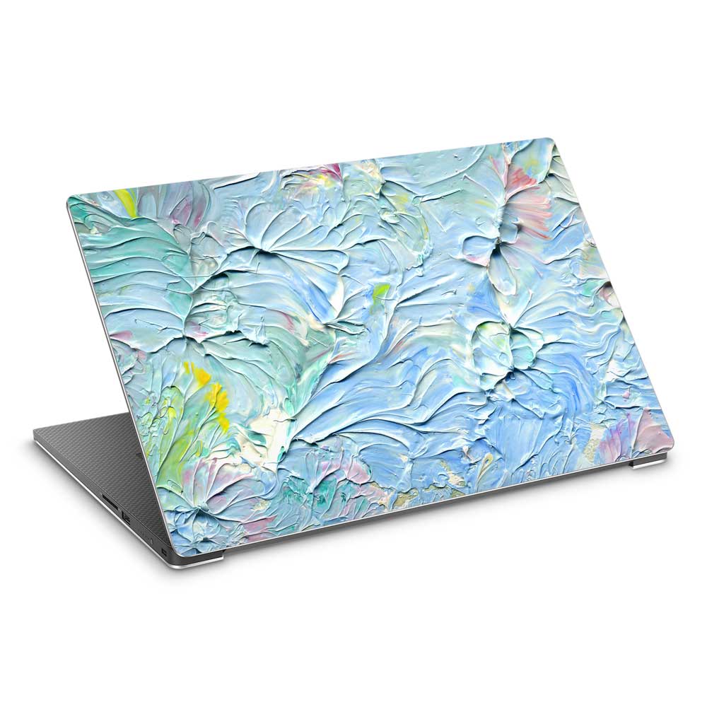 Acrylic Colour Dell XPS 15 (9570) Skin