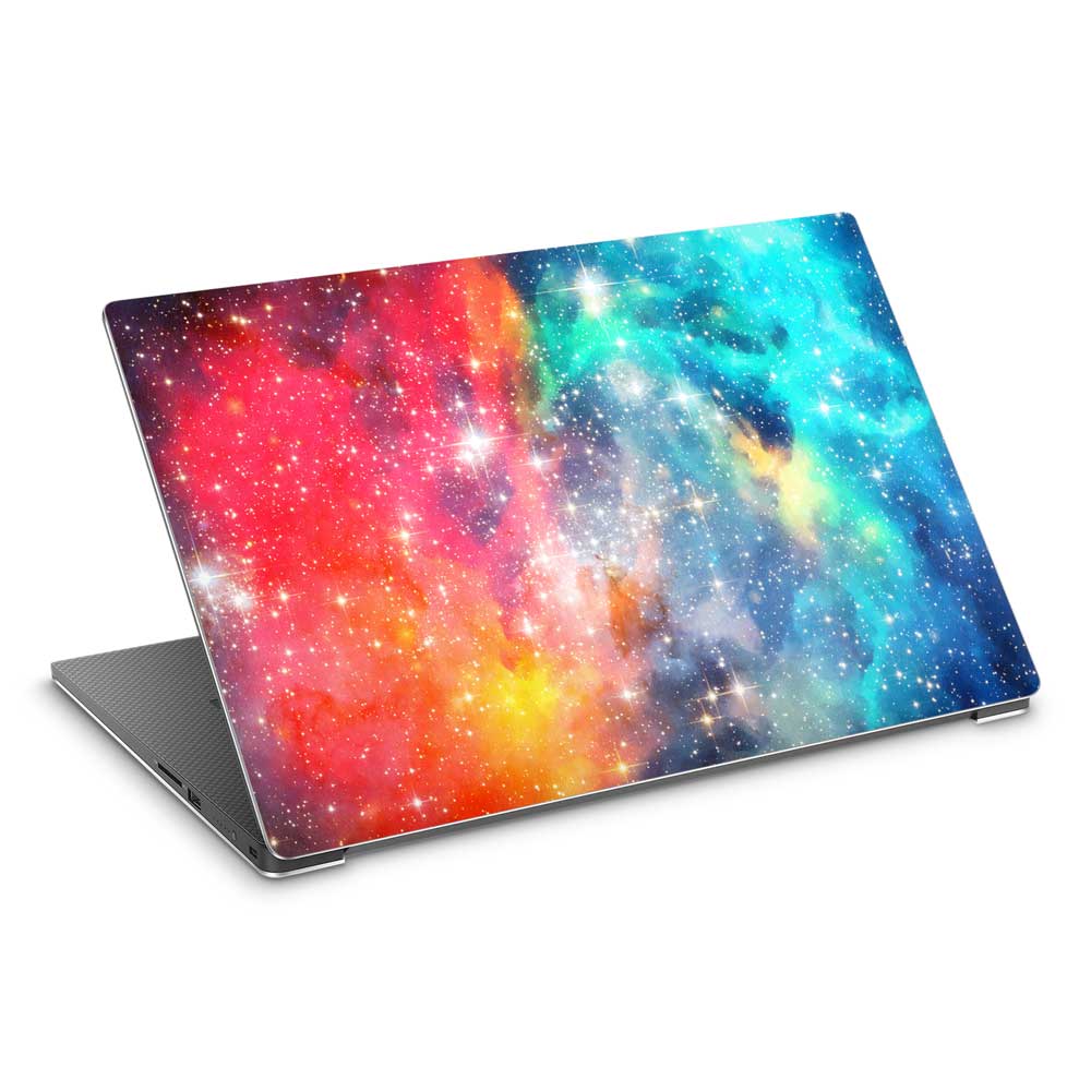 Galaxy of Stars Dell XPS 15 (9570) Skin