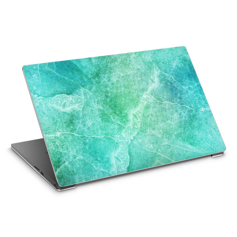 Aqua Marble Dell XPS 15 (9570) Skin