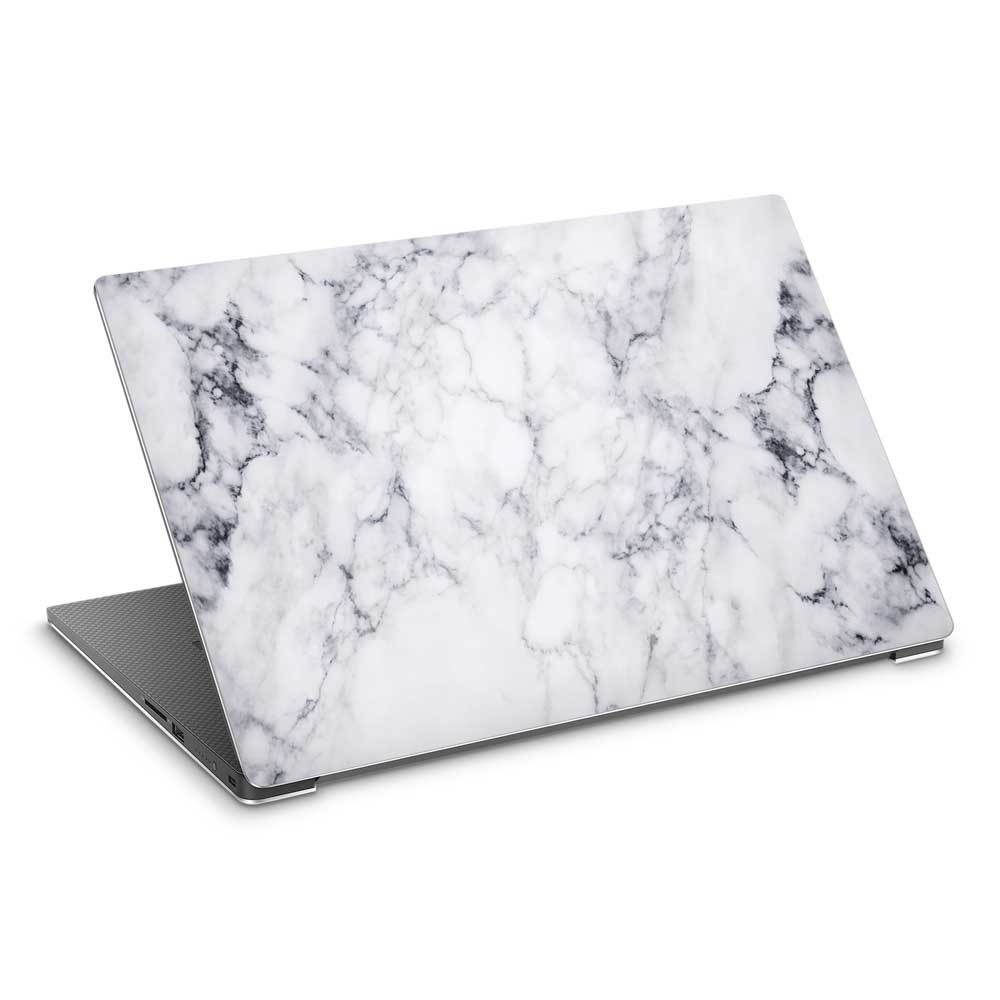 Dark Marble Dell XPS 15 (9570) Skin