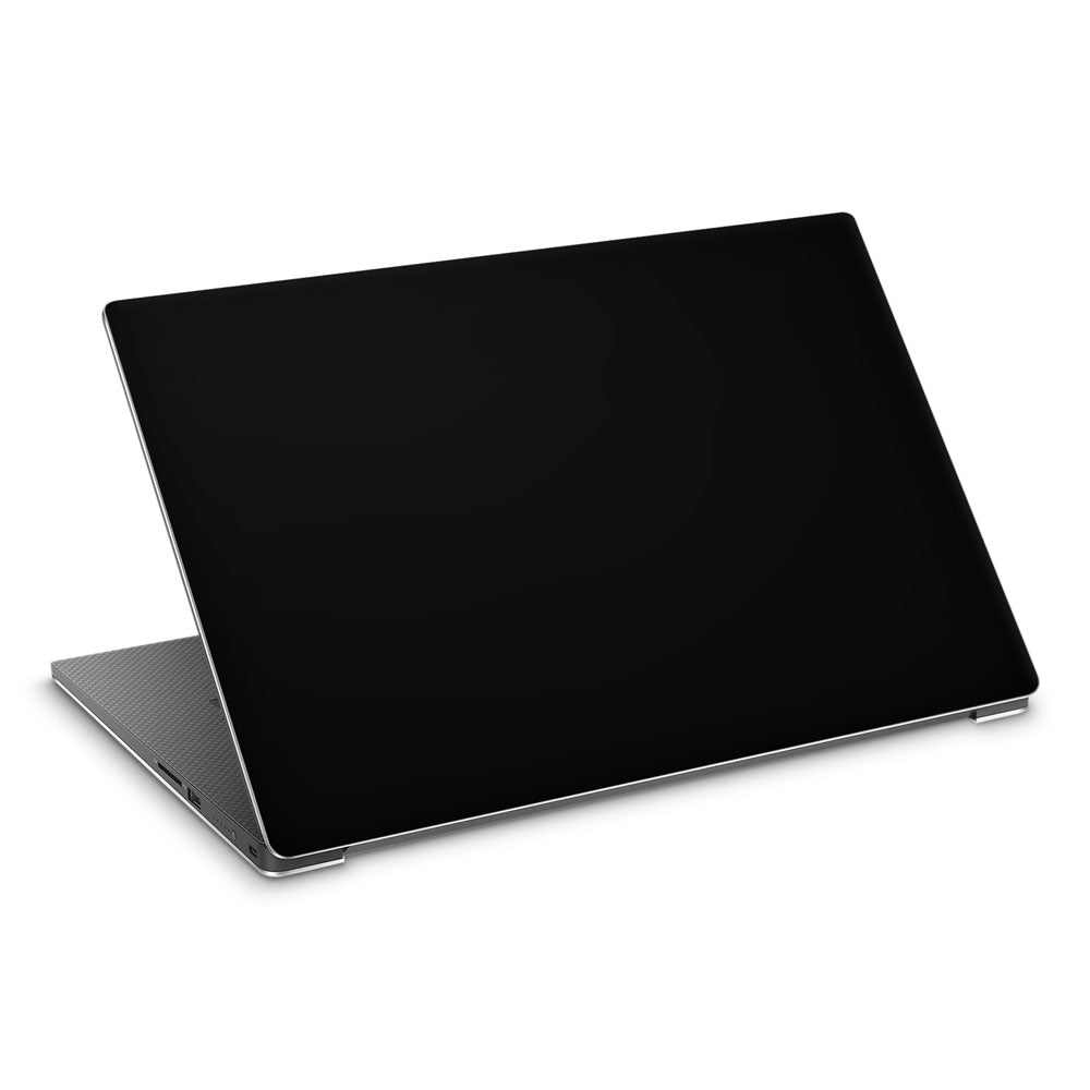 Black Dell XPS 15 (9570) Skin