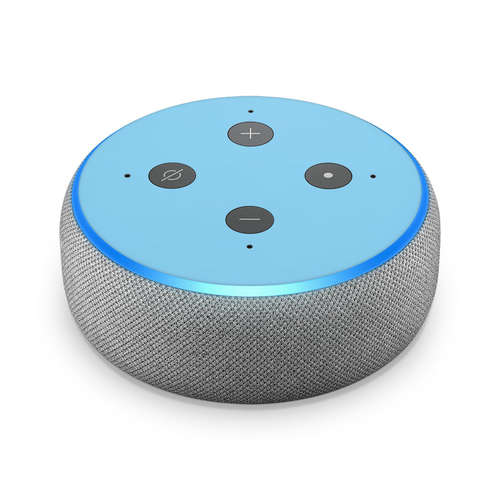 Best Buy:  Echo Dot (3rd Gen) Smart Speaker with Alexa  B07PGL2N7J/B0792R1RSN