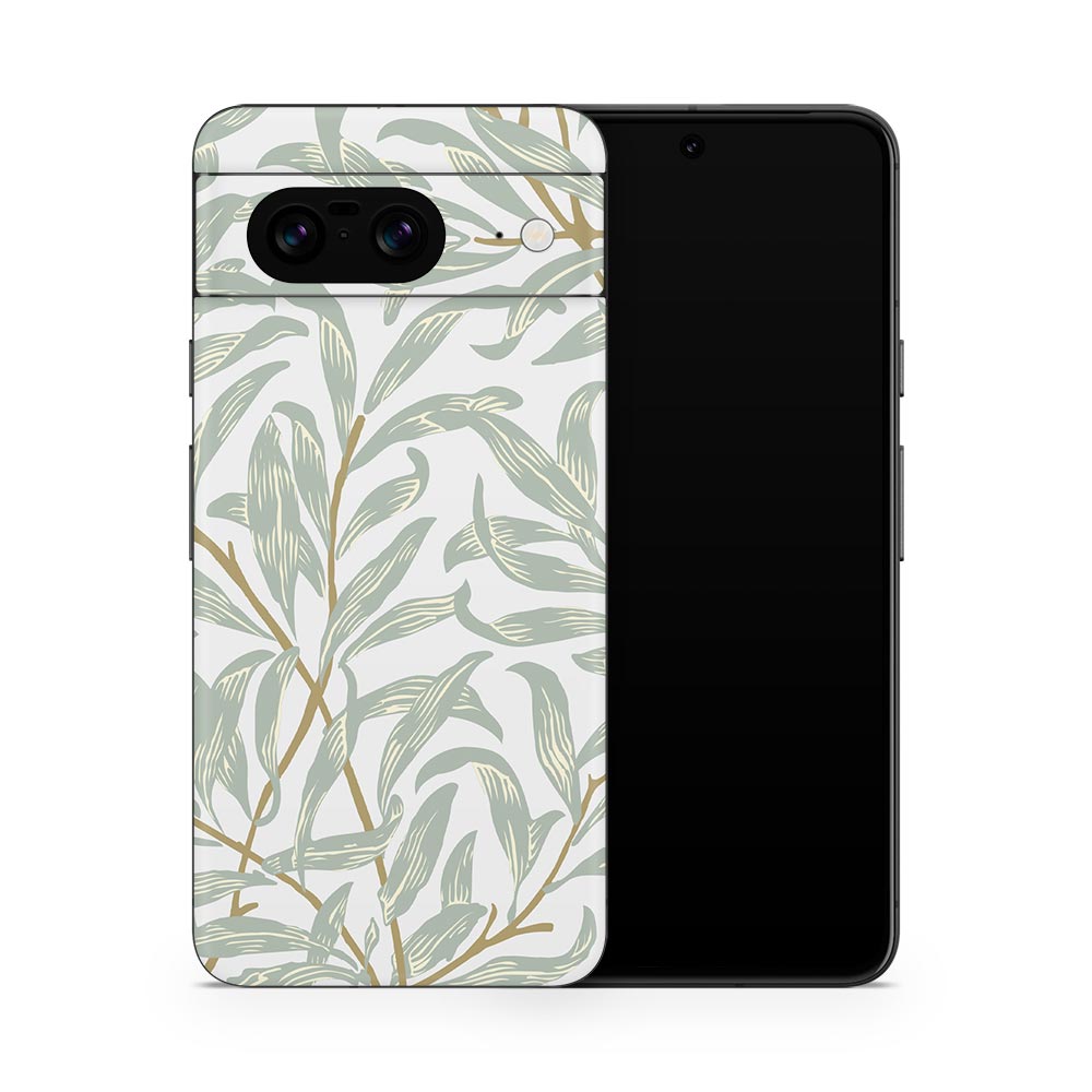 Boho Botanical Google Pixel 8 Skin