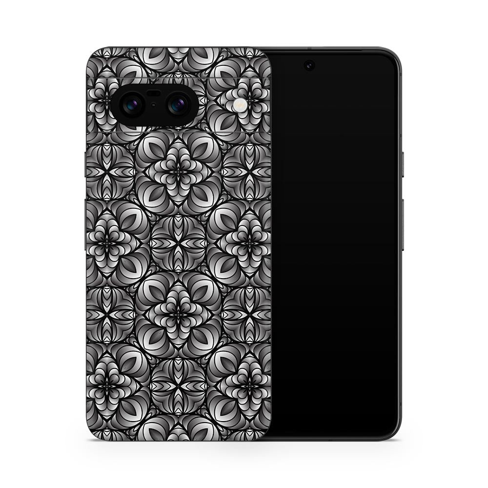 Dimensional Google Pixel 8 Skin