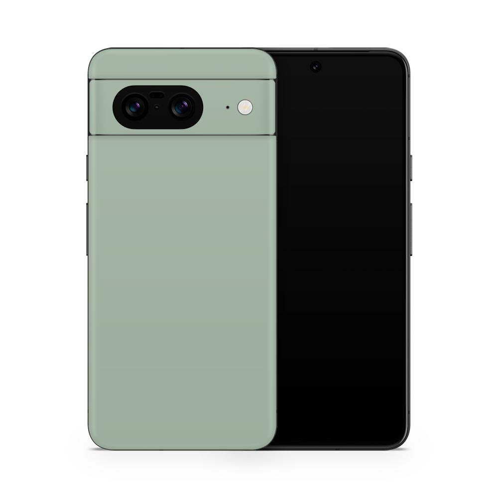 Sage Google Pixel 8 Skin