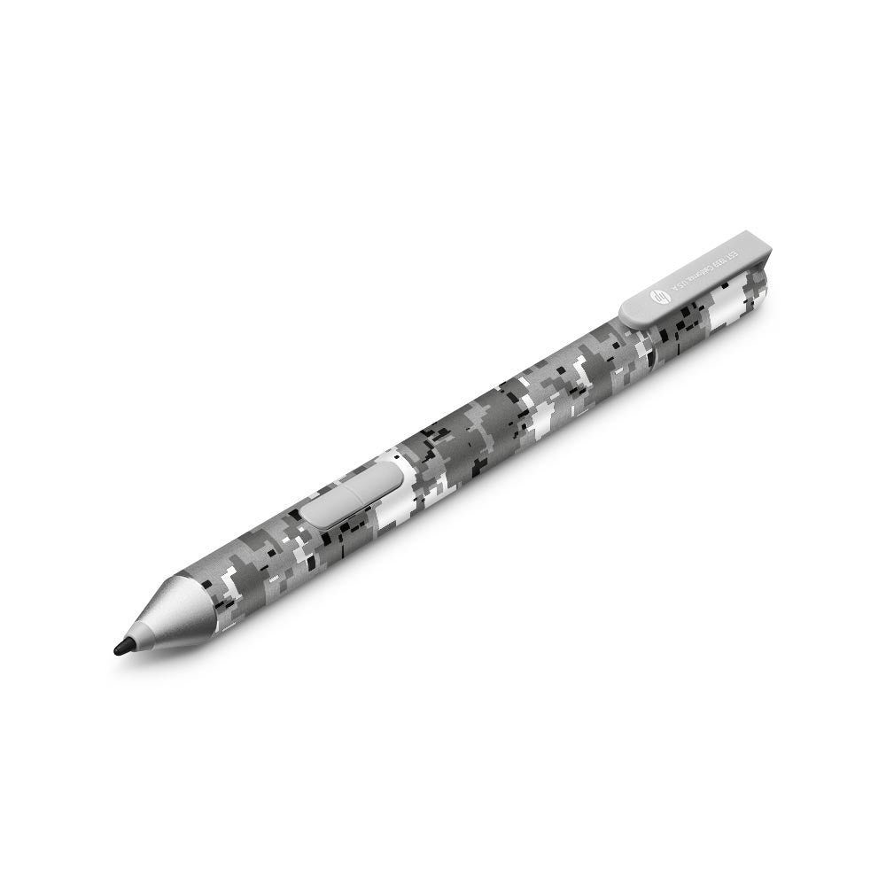 Digital Urban Camo HP Active Pen Skin