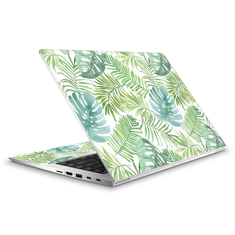 Leaf Me Alone HP Elitebook 1040 G4 Skin