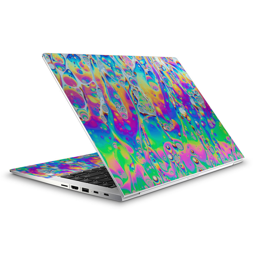 Soap Wash HP Elitebook 1040 G4 Skin