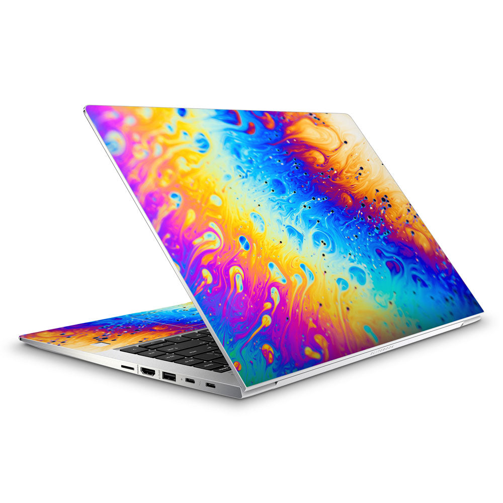 Soap World HP Elitebook 1040 G4 Skin