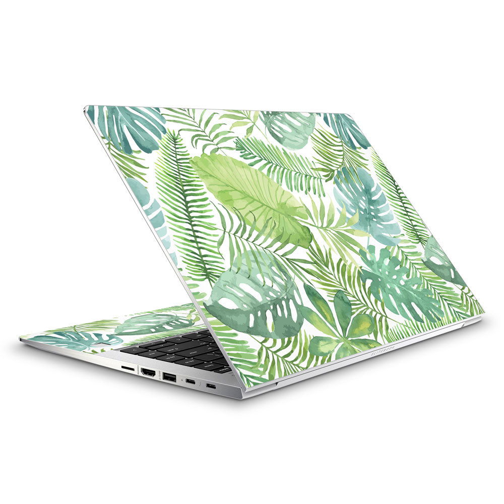 Tropical Mood HP Elitebook 1040 G4 Skin