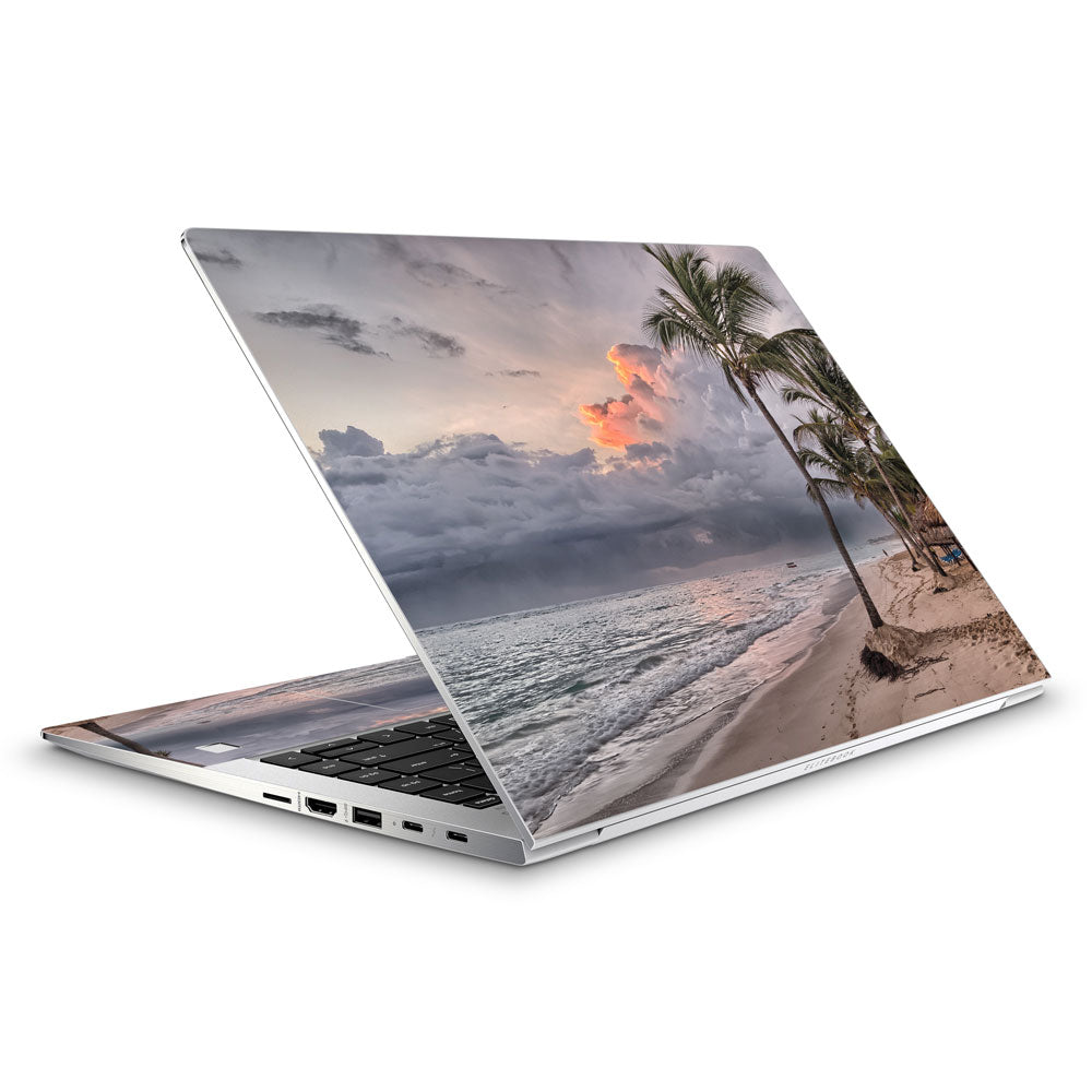 Tropical Storm HP Elitebook 1040 G4 Skin