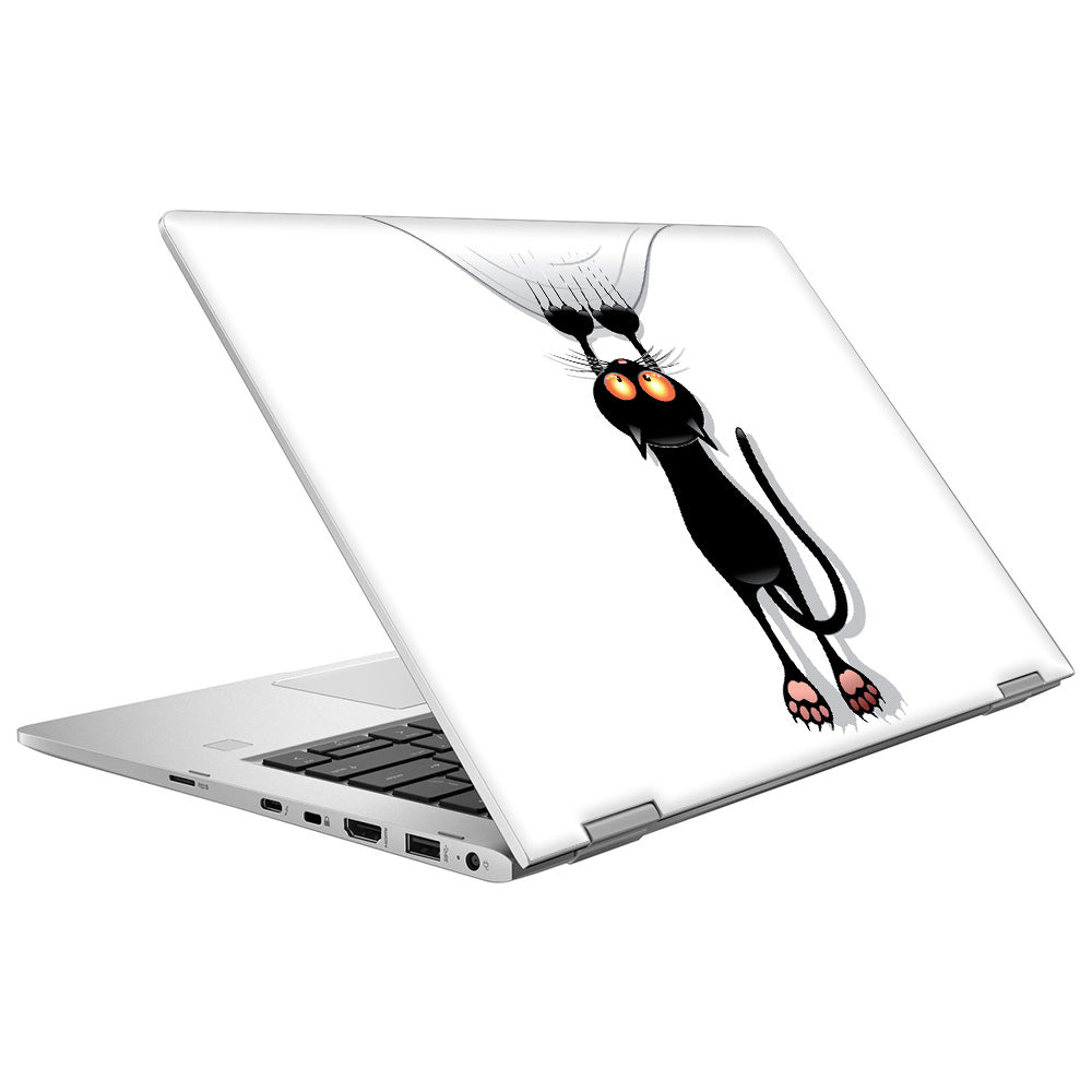 Catastrophe HP Elitebook x360 1030 Skin