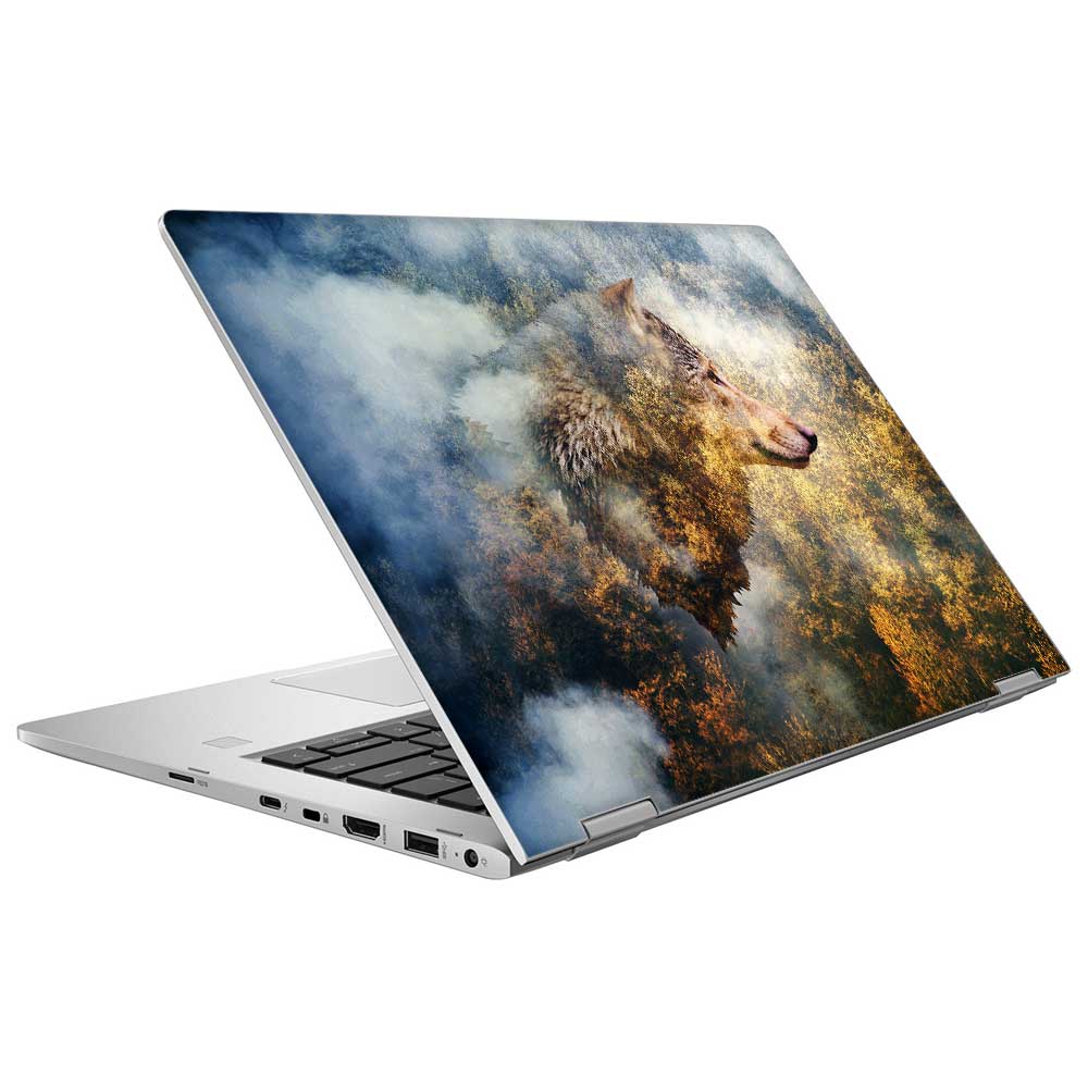 Hp elitebook x360 shop 1030 g2 skin