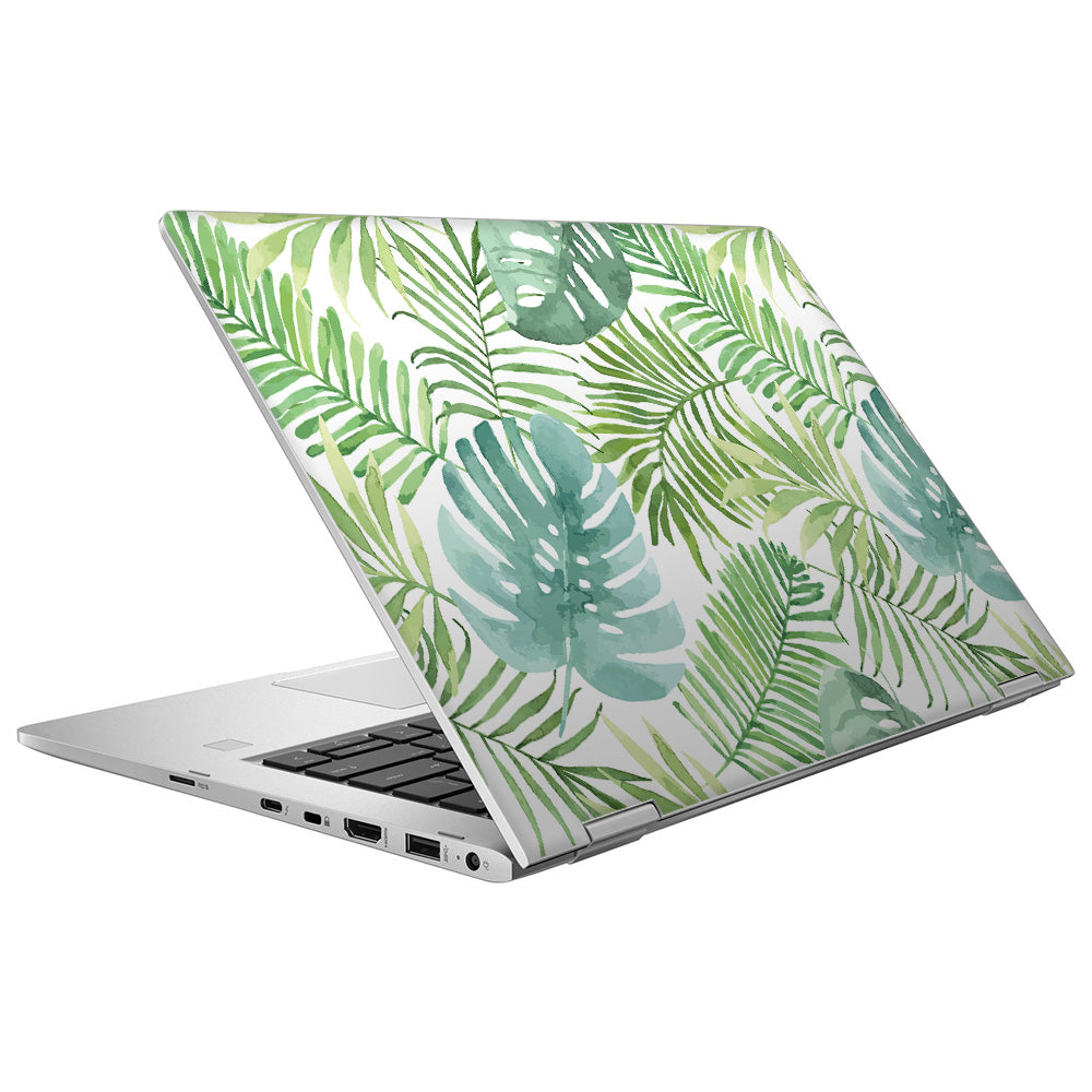 Leaf Me Alone HP Elitebook x360 1030 Skin