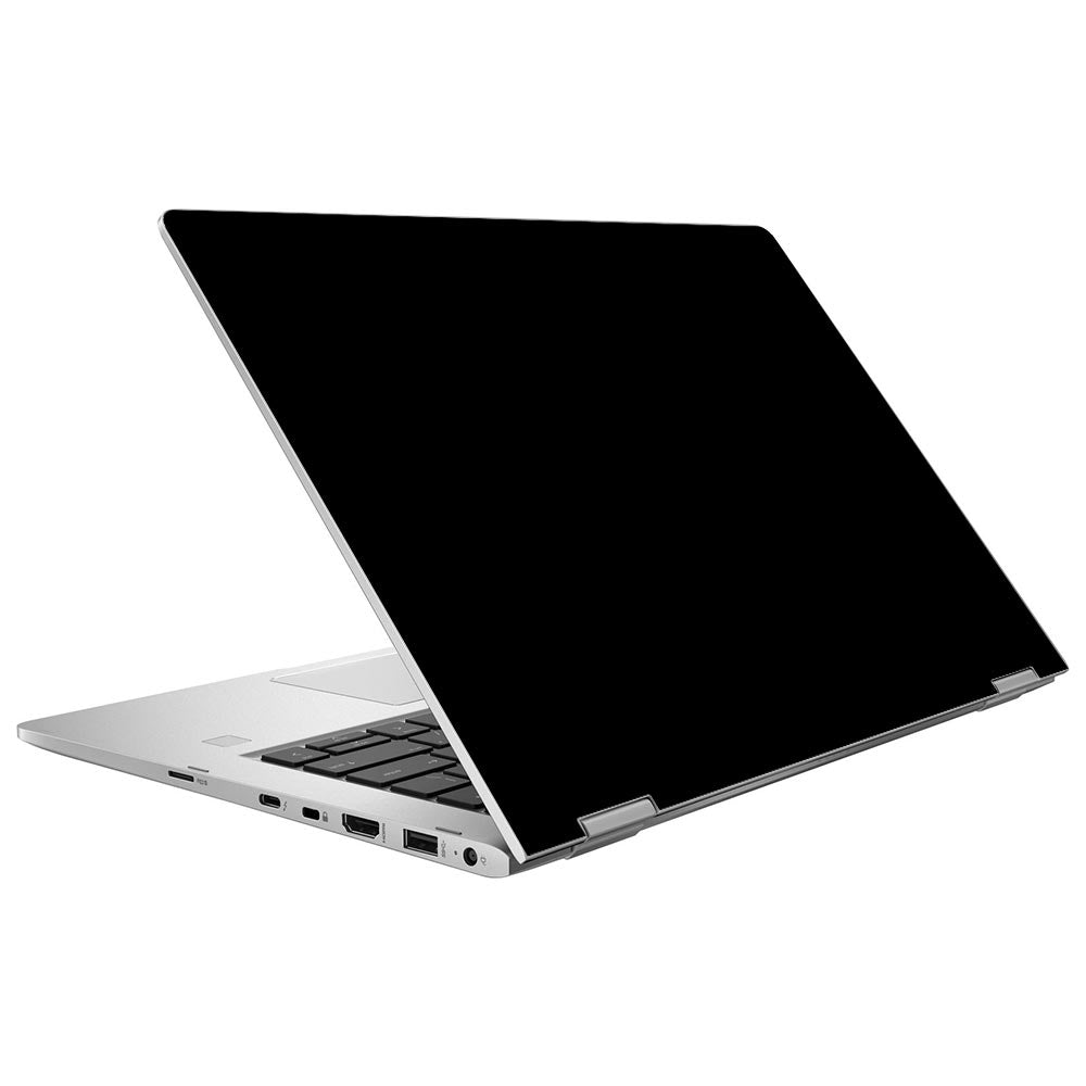 Black Elitebook x360 1030 Skin