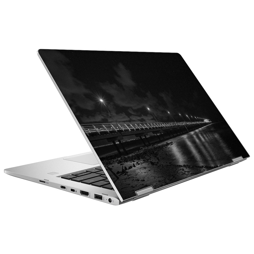 Redcliffe Pier HP Elitebook x360 1030 Skin