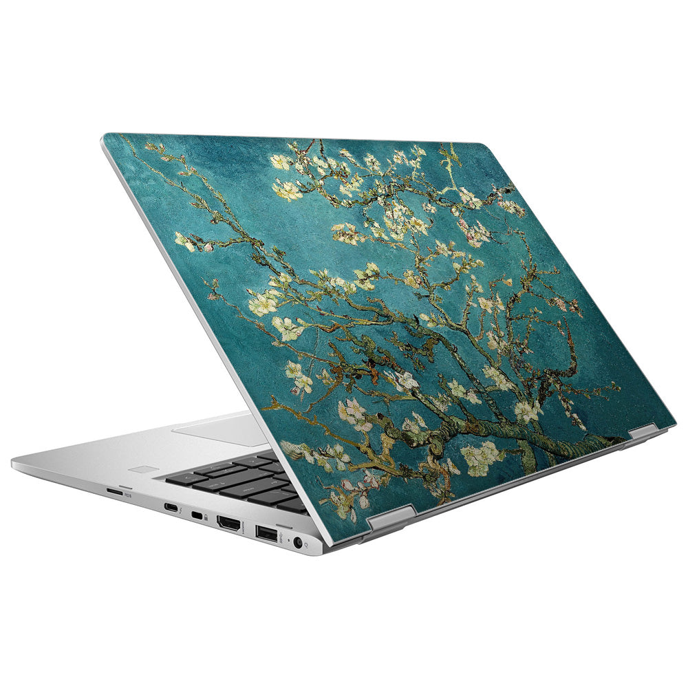 Blossoming Almond Tree HP Elitebook x360 1030 Skin