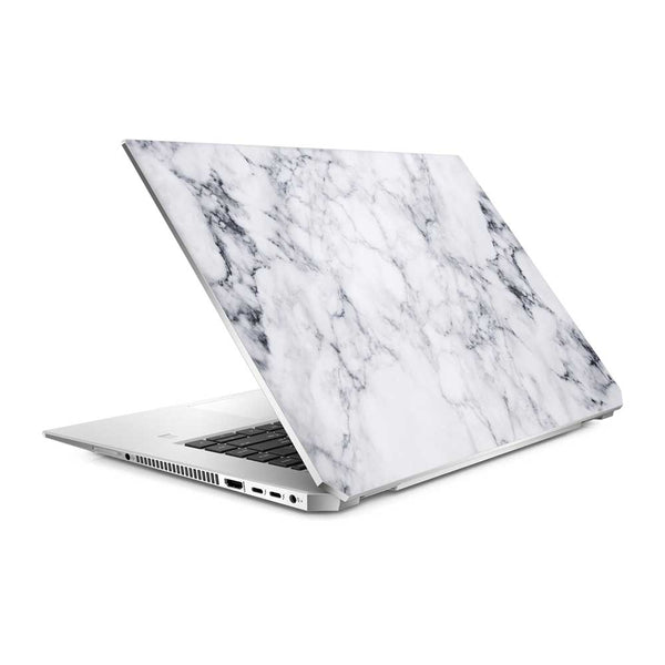 HP ZBook 15 G5 Laptop Skin - Dark Marble | SkinWraps Australia