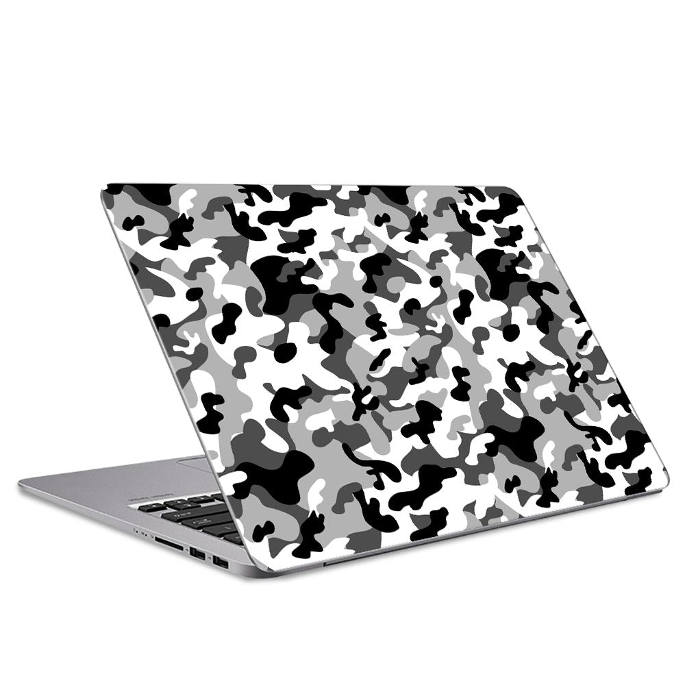 Camouflage laptop case best sale