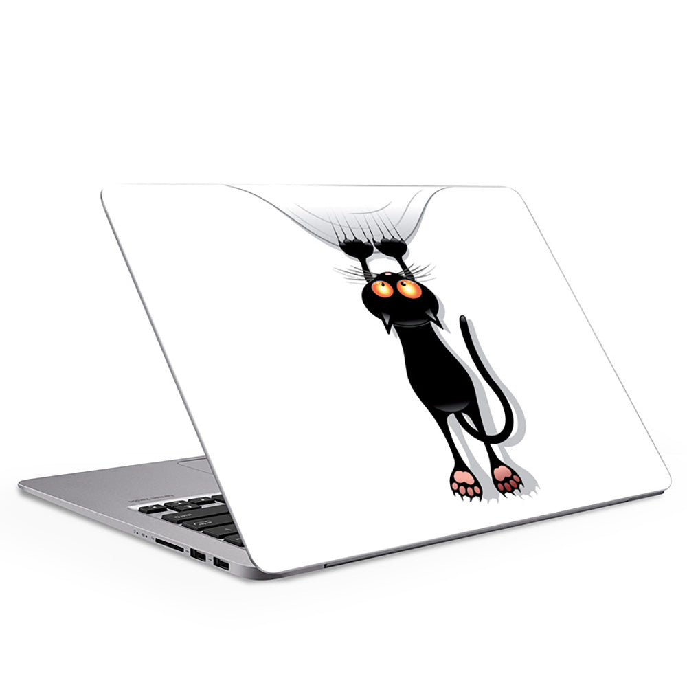 Catastrophe Laptop Skin