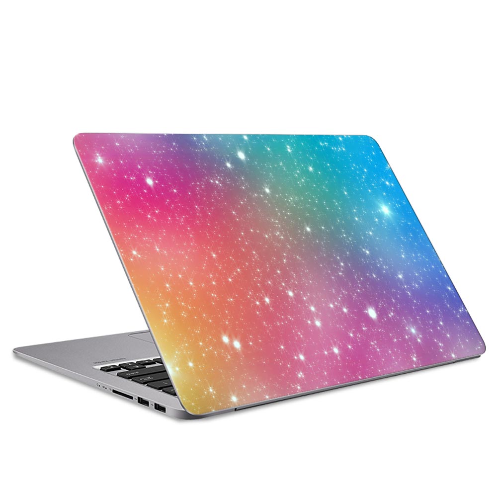 Kawaii Galaxy Laptop Skin
