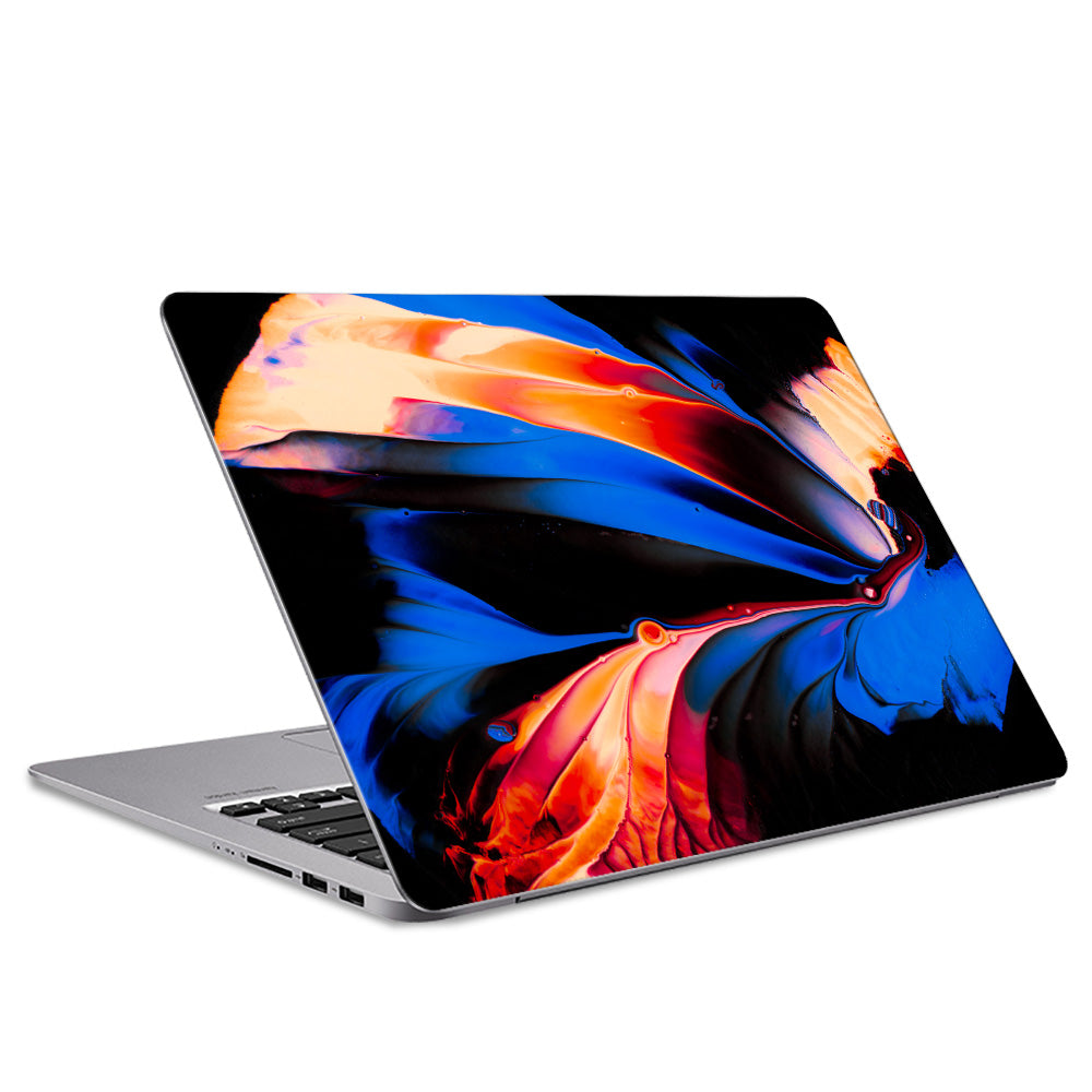 Butterfly Dream Laptop Skin