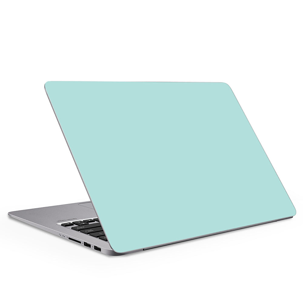 Mint Laptop Skin