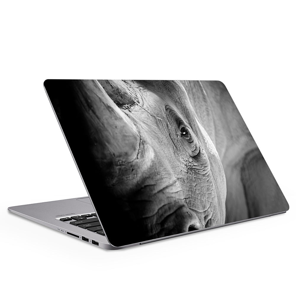 Rhino Laptop Skin