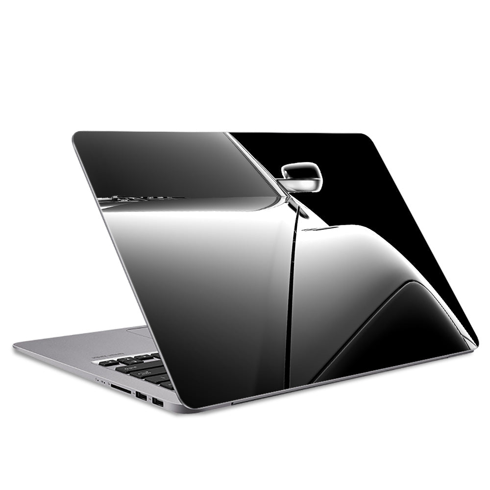 Sleek Laptop Skin