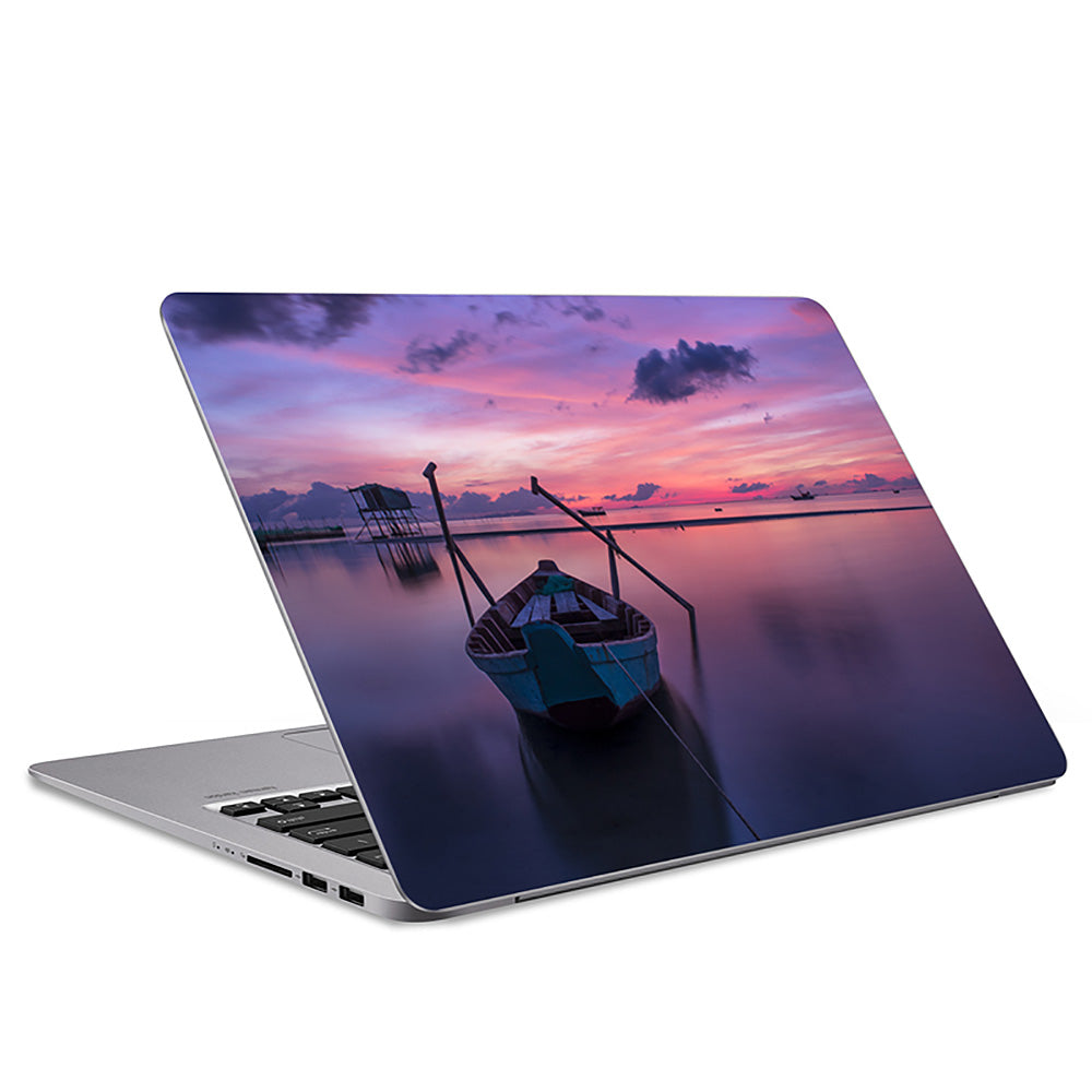 Tranquility Laptop Skin