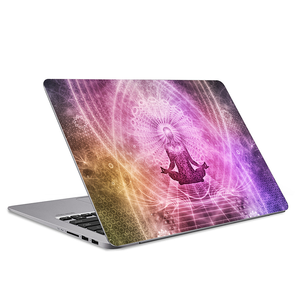 Zen Laptop Skin