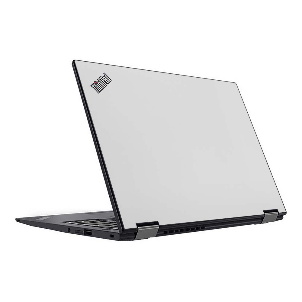 Grey Lenovo ThinkPad X13 Yoga G2 Skin